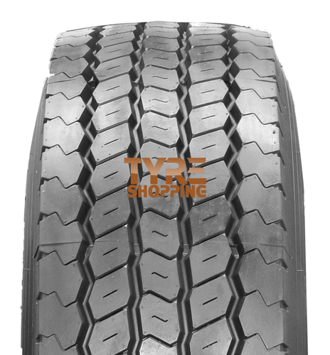 Levně Starmaxx LZ305 235/75 R17.5 143/141j