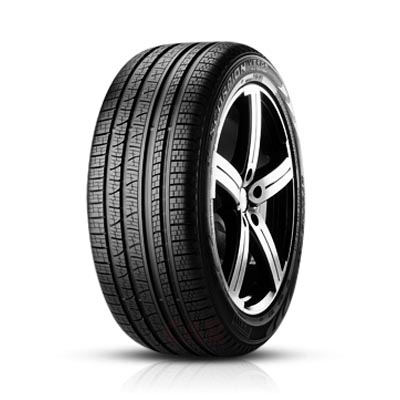 Levně Pirelli SCORPION VERDE ALL S 255/55 R18 109h