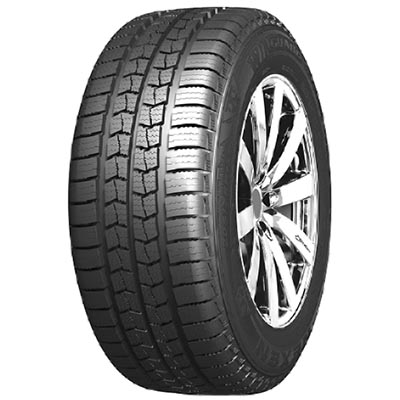Levně Nexen WINGUARD WT1 6PR 215/70 R16 108/106r