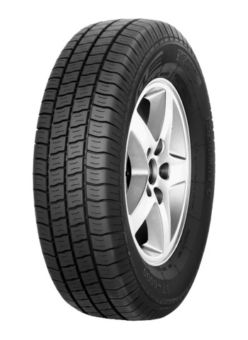 E-shop Gtradial KARGOMAX ST-6000 155/70 R12 104/101n