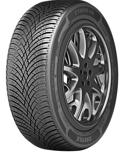 Zeetex ZT8000 225/45 R17 94w