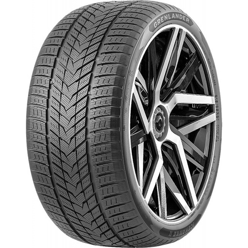 Grenlander ICEHAWKE II 275/40 R21 107h