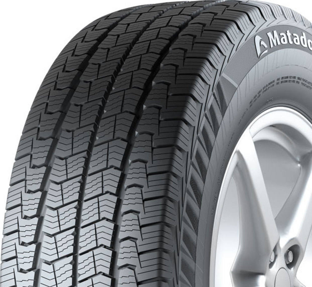 Matador MPS400 VariantAW 215/65 R15 104/102T