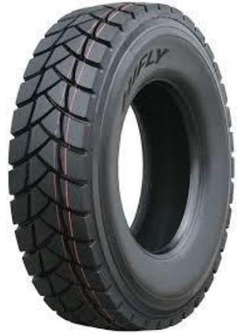Levně Hifly HH302 13/80 R22.5 156l