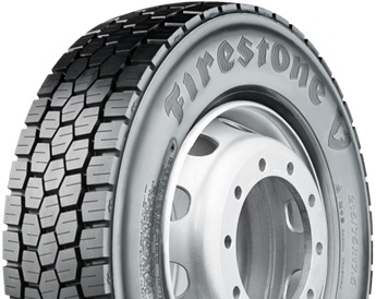 Levně Firestone FD611 245/70 R17.5 136/134m rok výroby: 2024