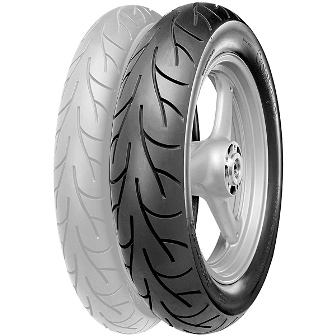 Levně Continental CONTIGO 140/70 R17 66s