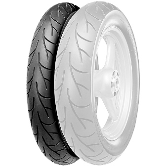 Levně Continental CONTIGO 110/70 R17 54s