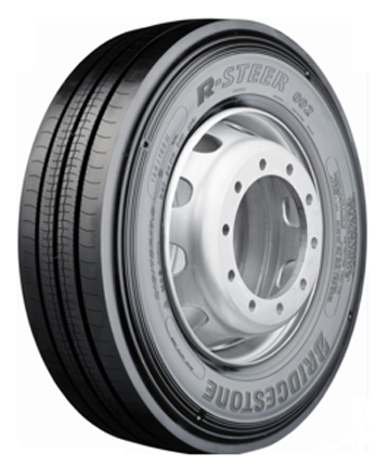 Levně Bridgestone R-STEER 002 245/70 R17.5 132m rok výroby: 2024