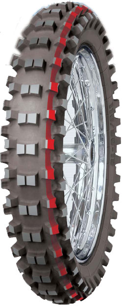 Mitas XT-754 120/90 R18 65p