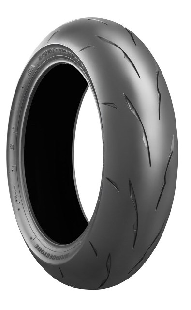 Levně Bridgestone BATTLAX RACING R11 R 140/70 R17 66h