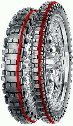 Mitas C-16 100/100 R18 59m