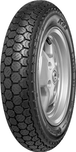 Levně Continental K 62 4/0 R10 60j