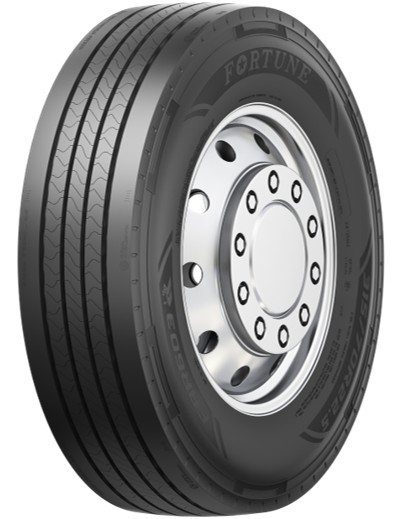 Fortune FAR603 235/75 R17.5 132/130m