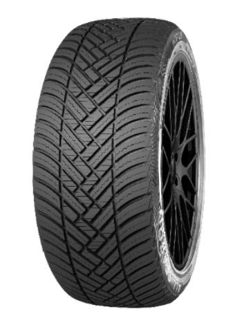 Levně Hifly ALL-TURI 228 XL BSW M+S 3PMSF 205/40 R17 84v