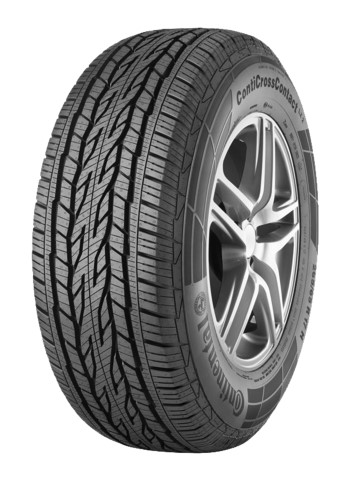 Levně Continental CROSS LX2 SL (DOT2018) 215/65 R16 98h