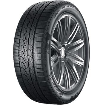 E-shop Continental WinterContact TS860 S SUV 315/45 R21 116v