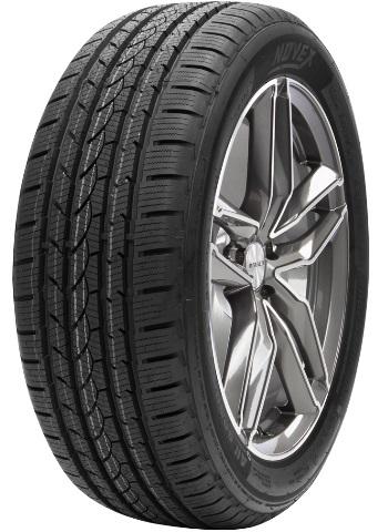 Levně Novex ALL SEASON 3E XL BSW M+S 3PMSF 205/45 R16 87v
