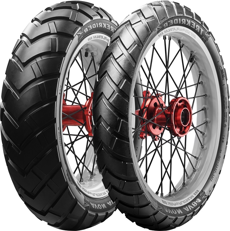 Avon TREKRIDER AV85 REAR 150/70 R18 70v