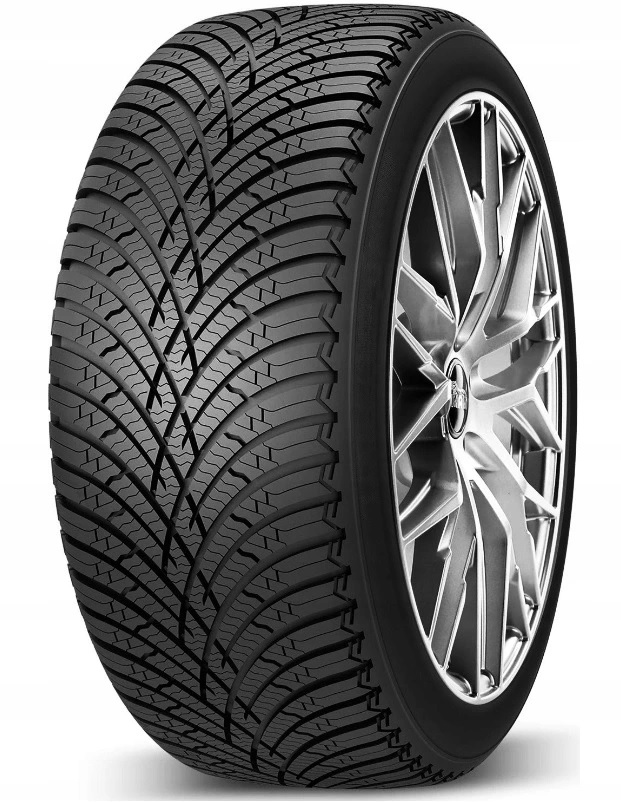 Nordexx NA6000 M+S 3PMSF 185/55 R15 82h