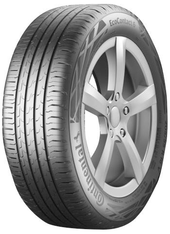 Continental ECO 6 AO DEMO 215/55 R17 94v