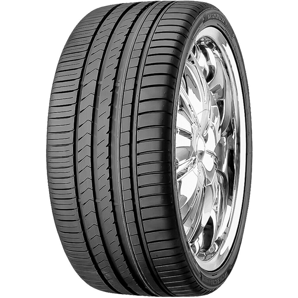 Levně Winrun R330 XL BSW 225/45 R18 95w