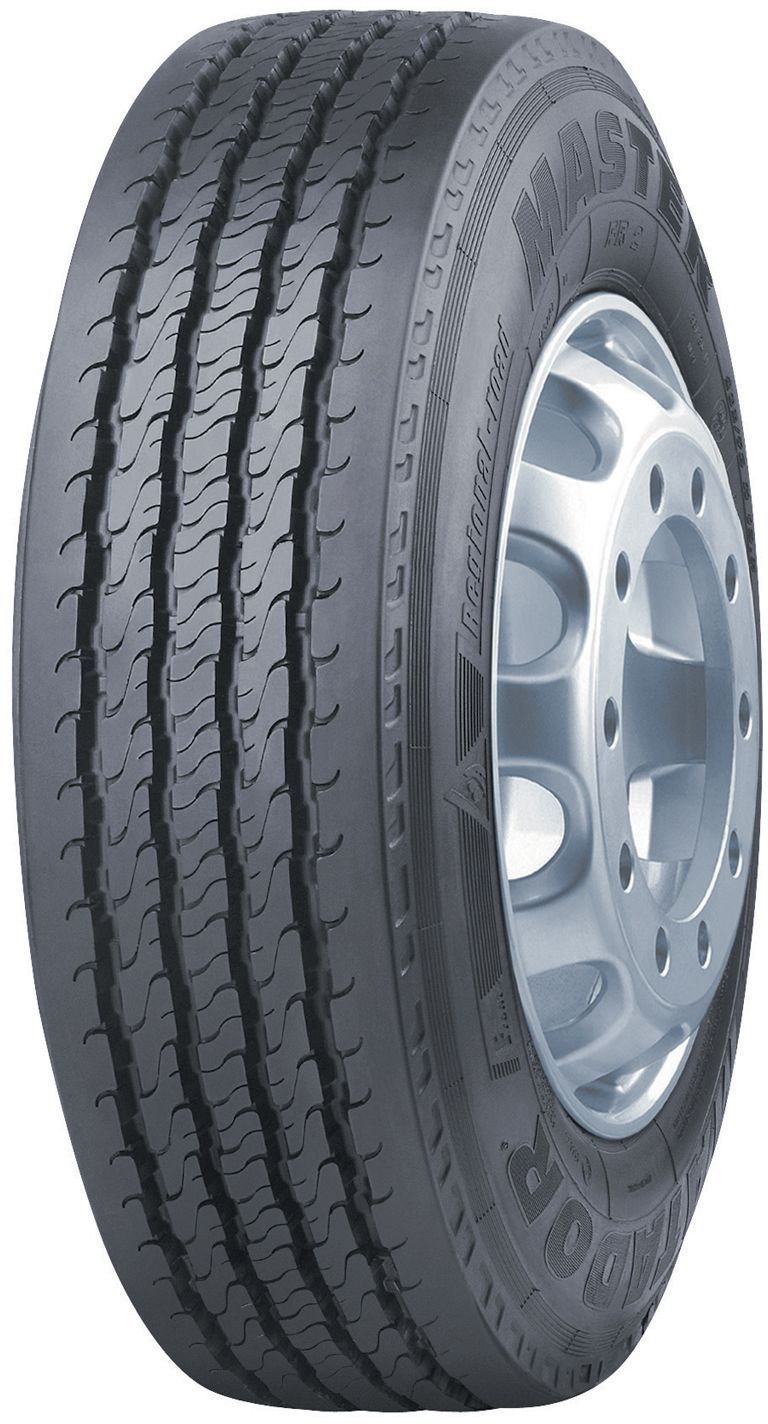 Matador FR 2 10/85 R22.5 144k