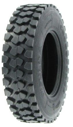 Levně Fulda CROSSFORCE 13/0 R22.5 156/150g