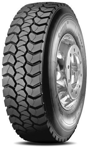 Sava ORJAK MS 13/0 R22.5 156/154k