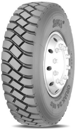 Sava ORJAK 24 MS 12/0 R24 160/156k