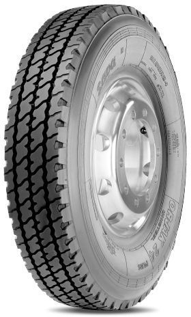 Sava ORJAK 24+ 12/0 R24 160/156k