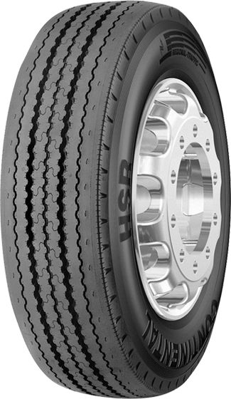 Levně Continental HSR 10/100 R20 146/143k