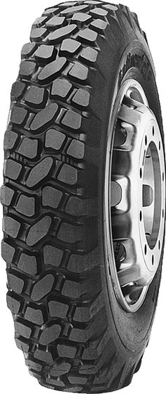 Levně Continental T 9 10/85 R22.5 140/138k rok výroby: 2024