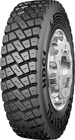 Levně Continental HDC1 12/85 R22.5 152/148k