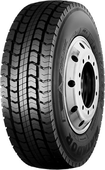 Matador DH 1 11/85 R22.5 148/145l