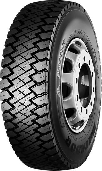 Matador DR 1 11/85 R22.5 148/145l