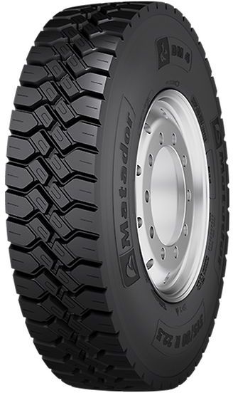 Matador DM 4 13/85 R22.5 156/150k