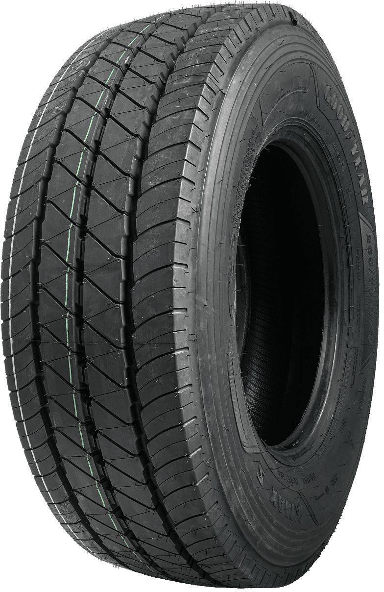 Levně Goodyear KMAX S 245/70 R17.5 136/134m