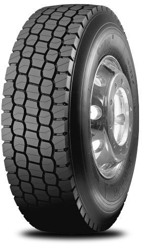 Sava ORJAK O3 PLUS 12/0 R22.5 152/148l