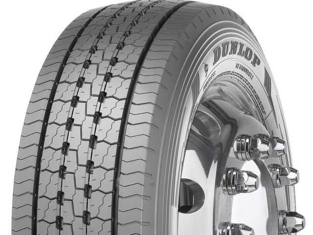 Levně Dunlop SP346 245/70 R17.5 136m rok výroby: 2025