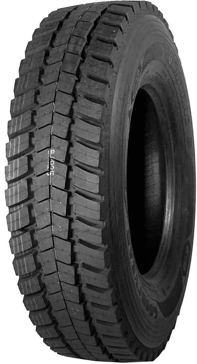 Levně Goodyear OMNITRAC D 13/0 R22.5 156/150k