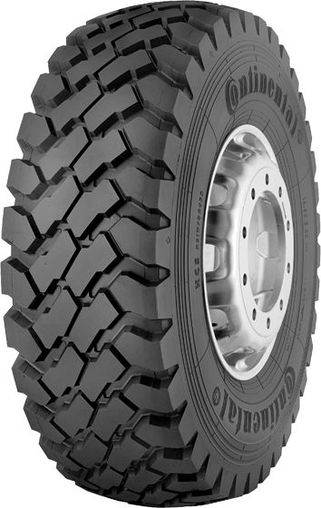 Levně Continental HCS 14/100 R20 164/160k rok výroby: 2024