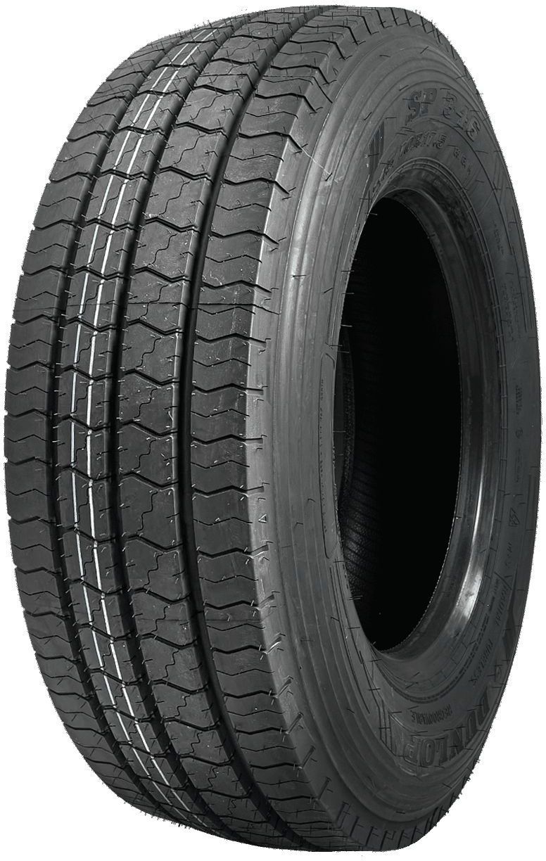 Levně Dunlop SP346 265/70 R17.5 139/136m rok výroby: 2024