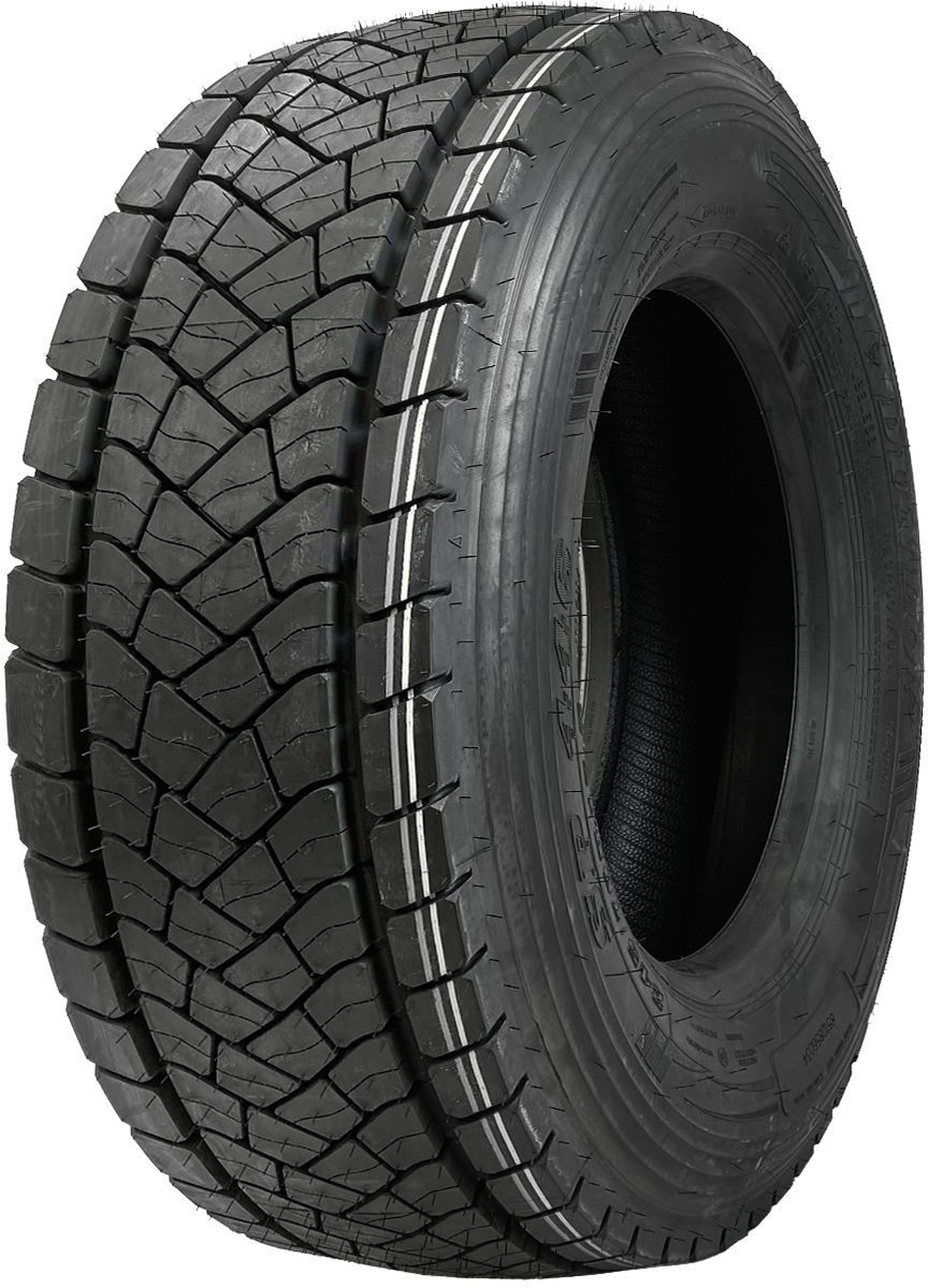 Levně Dunlop SP446 245/70 R17.5 136/134m rok výroby: 2025