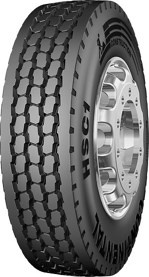 Levně Continental HSC1 ED 12/85 R22.5 152/148k