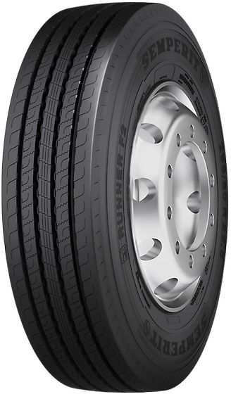 Semperit RUNNER F2 215/75 R17.5 126/124m