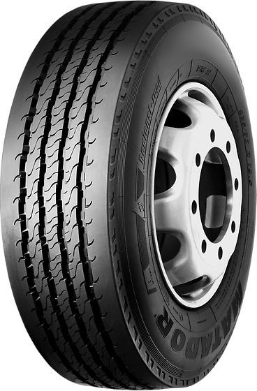 Matador FR 2 12/85 R22.5 152/148l