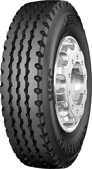 Levně Continental HSC 12/100 R20 154/151k
