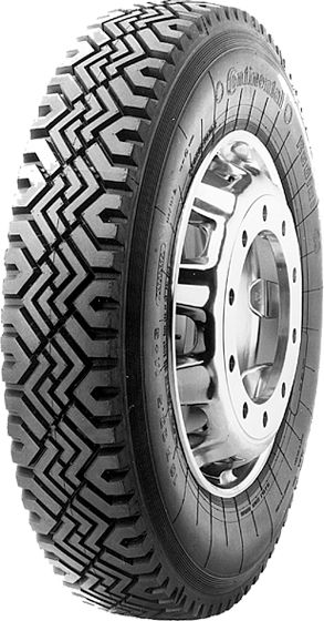 Levně Continental RMS 10/85 R22.5 144/142k rok výroby: 2025