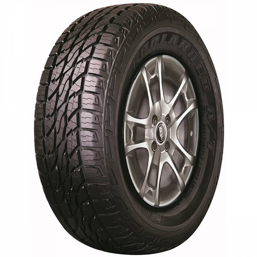 Levně Three-a ECOLANDER A/T 255/70 R16 109t