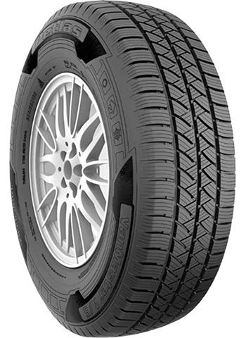 Petlas VANMASTER A/S C 8PR BSW M+S 3PMSF 225/70 R15 116r